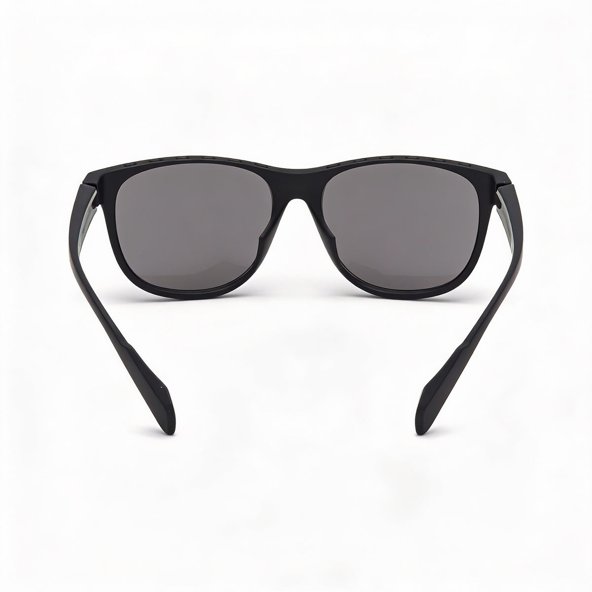 Adidas Black Rectangle Injected Sunglasses Unisex, 55mm, Photo 3