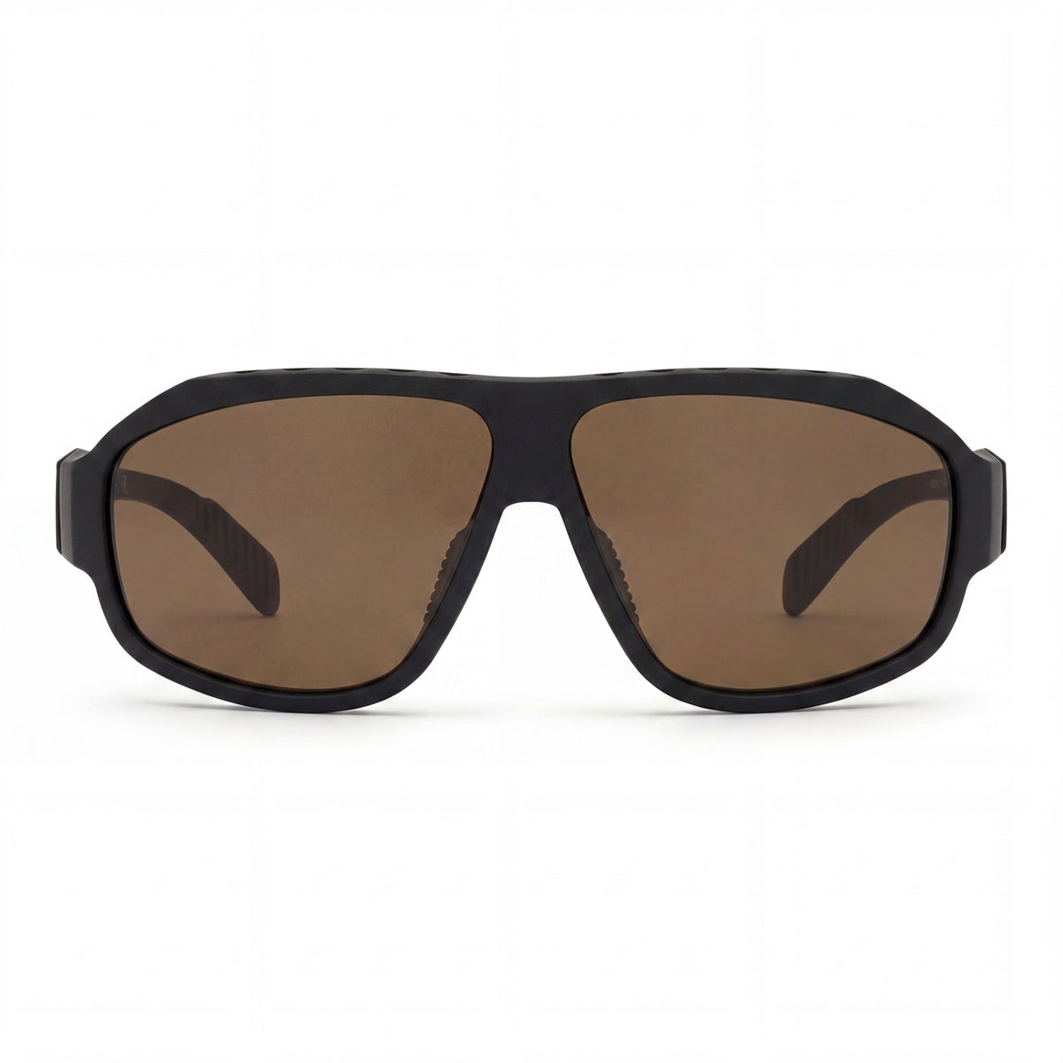 Adidas Contemporary Black Shield Sunglasses Unisex, 62mm, Photo 2