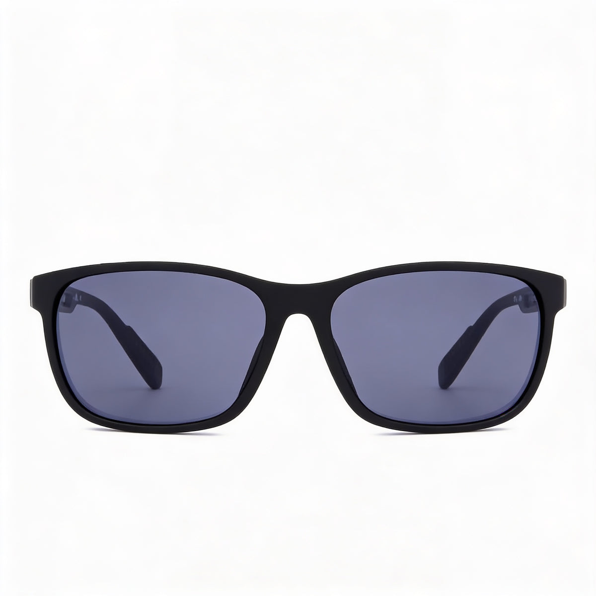 Adidas Gray Rectangle Sunglasses for Men, 62mm, Photo 2