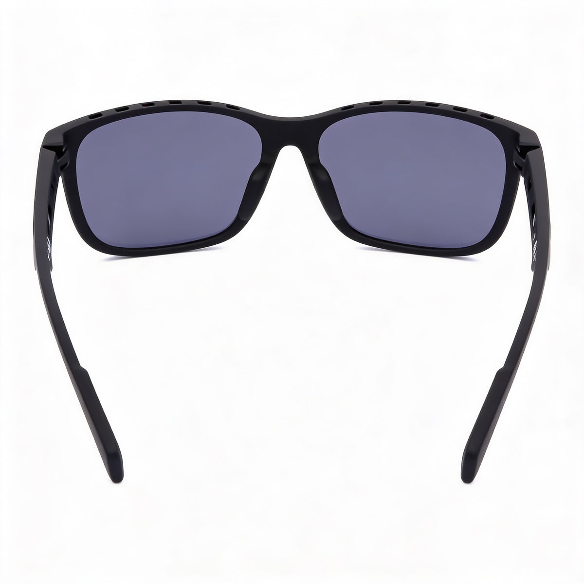 Adidas Gray Rectangle Sunglasses for Men, 62mm, Photo 4