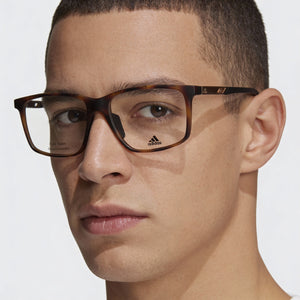 Adidas Havana Eyeglasses Men — lifestyle wear, office and reading