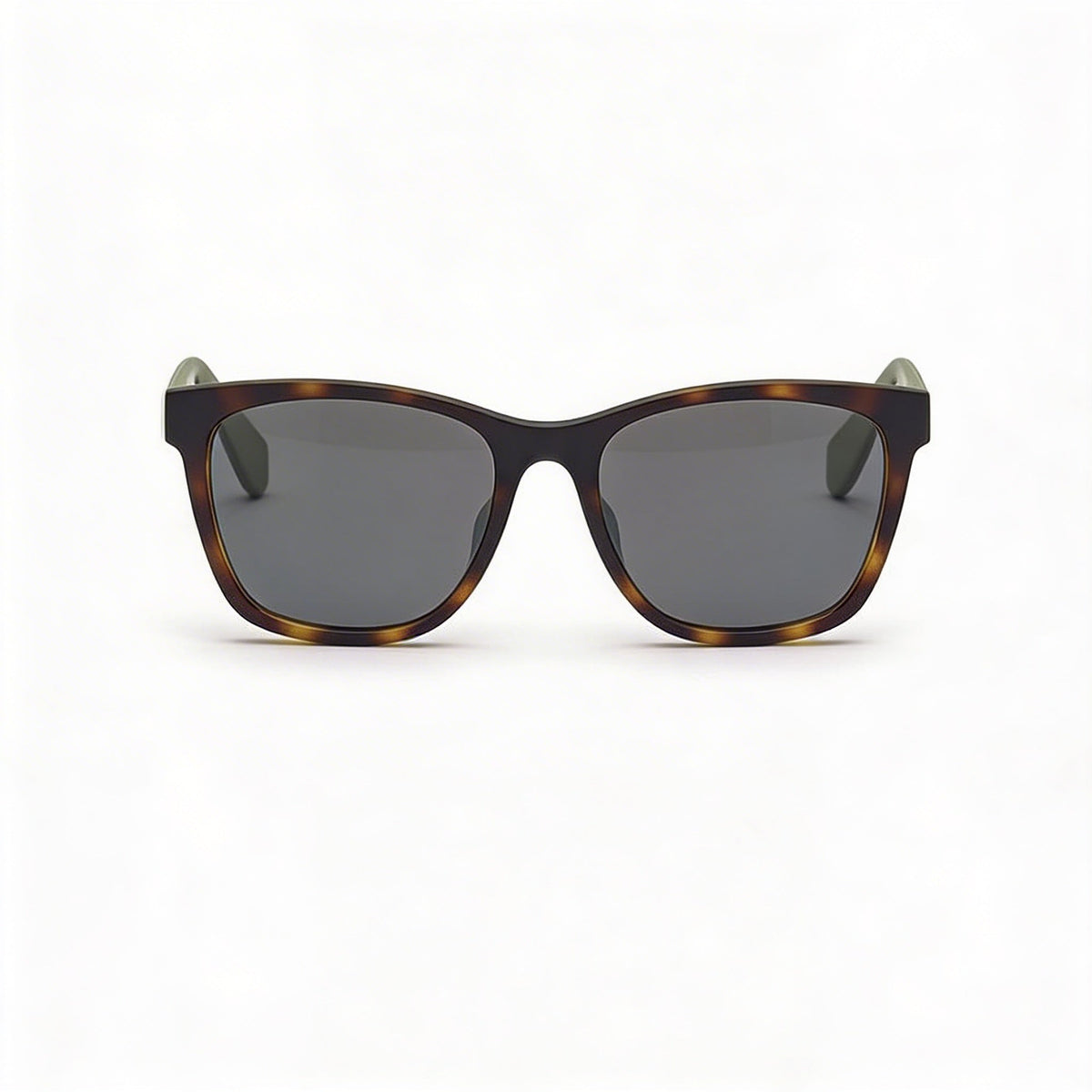 Gafas de sol unisex rectangulares Adidas Modern OR0044 verdes, 54 mm, Photo 2
