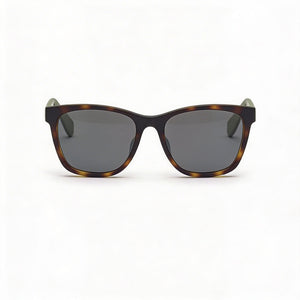 Adidas Modern Rectangle Sunglasses Unisex — front view, Injected frame