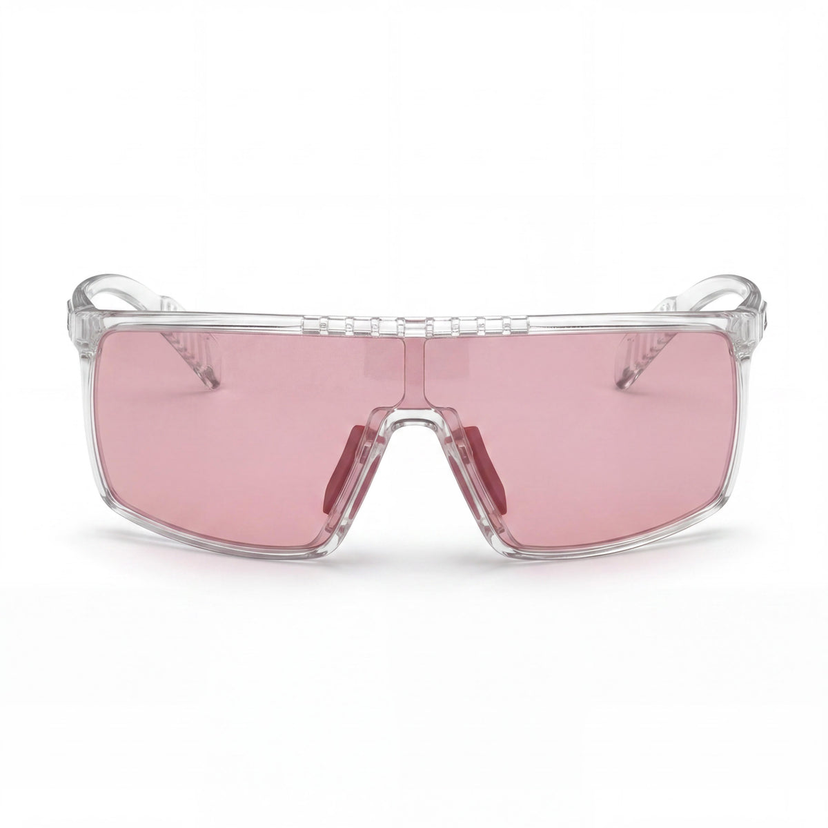 Gafas de sol unisex Adidas Modern Rose Crystal Shield, Photo 2