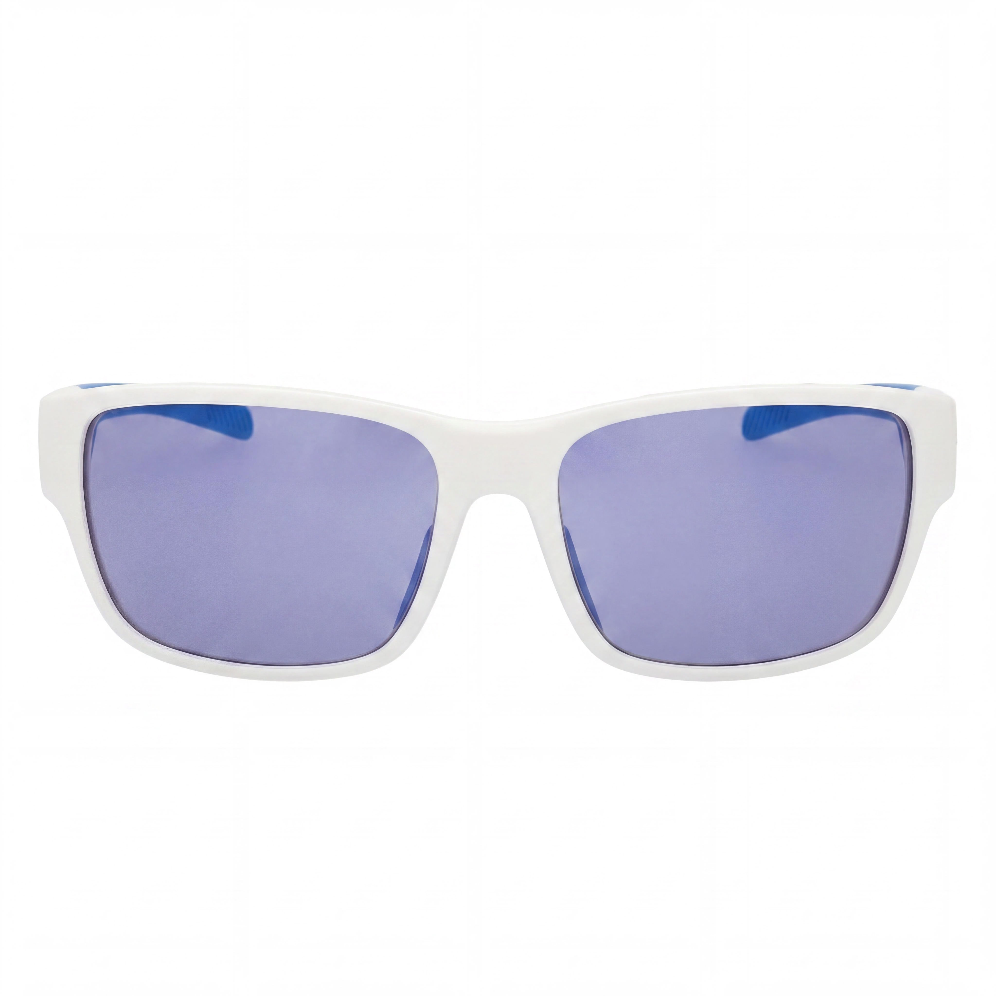 adidas Modern White Shield Sunglasses for Men, Photo 2
