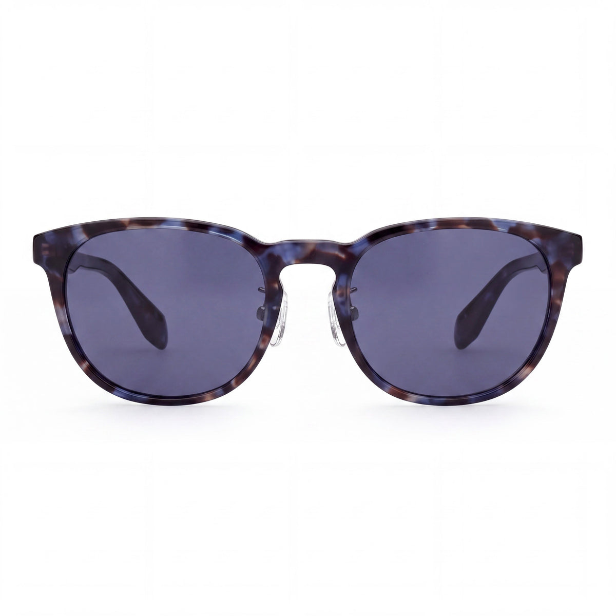 Adidas OR0042 Havana Round Sunglasses for Men, 56mm, Photo 2