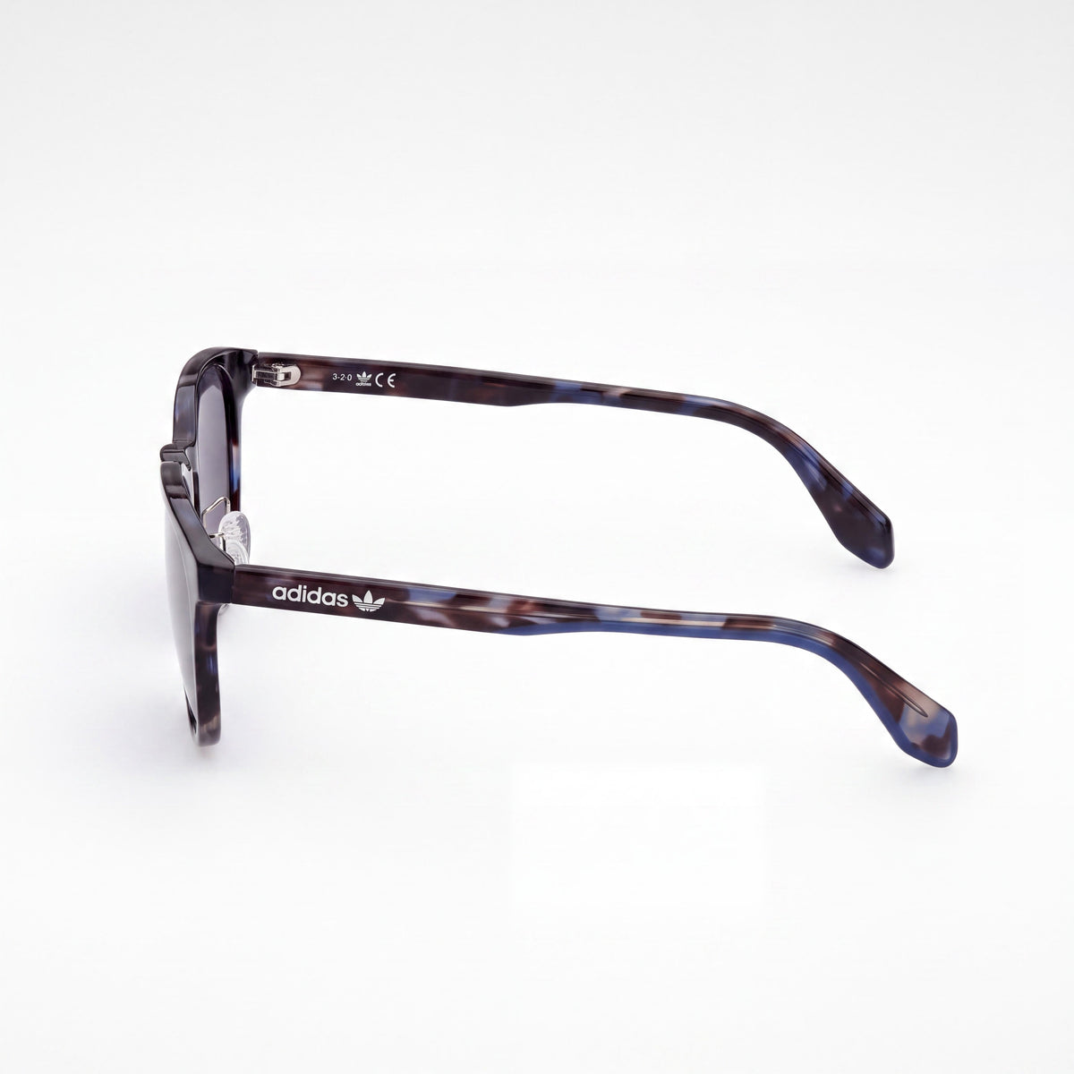 Adidas OR0042 Havana Round Sunglasses for Men, 56mm, Photo 3