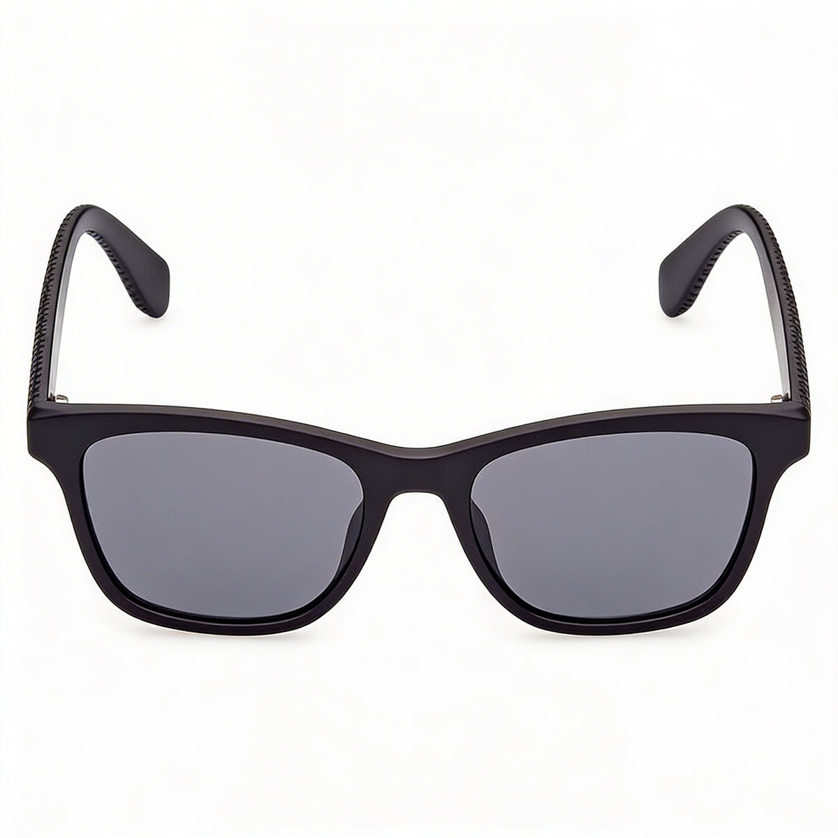 Adidas Or0069 Black Square Sunglasses Unisex, 54mm, Photo 2