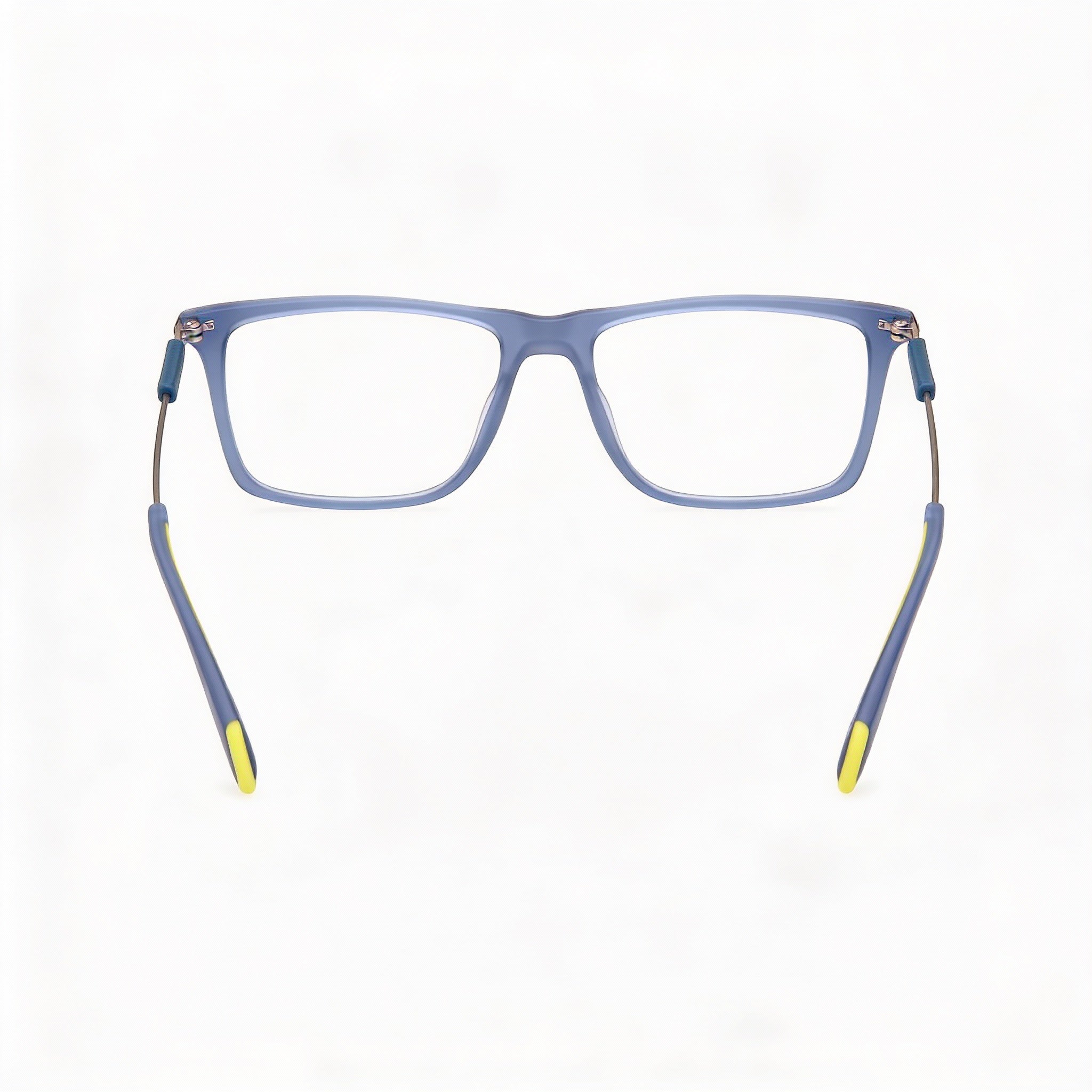 Gafas Adidas OR5050 rectangulares multicolores para hombre, inyectadas, Photo 3
