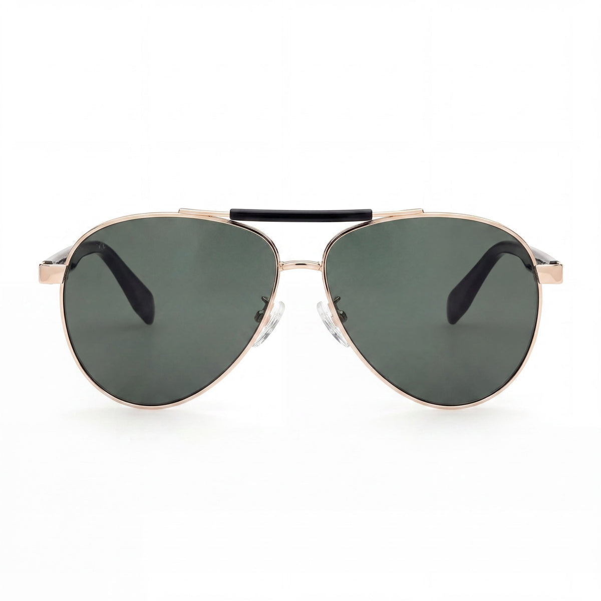 Adidas Originals Aviator Shiny Rose Gold Sunglasses for Men, 59mm, Photo 2