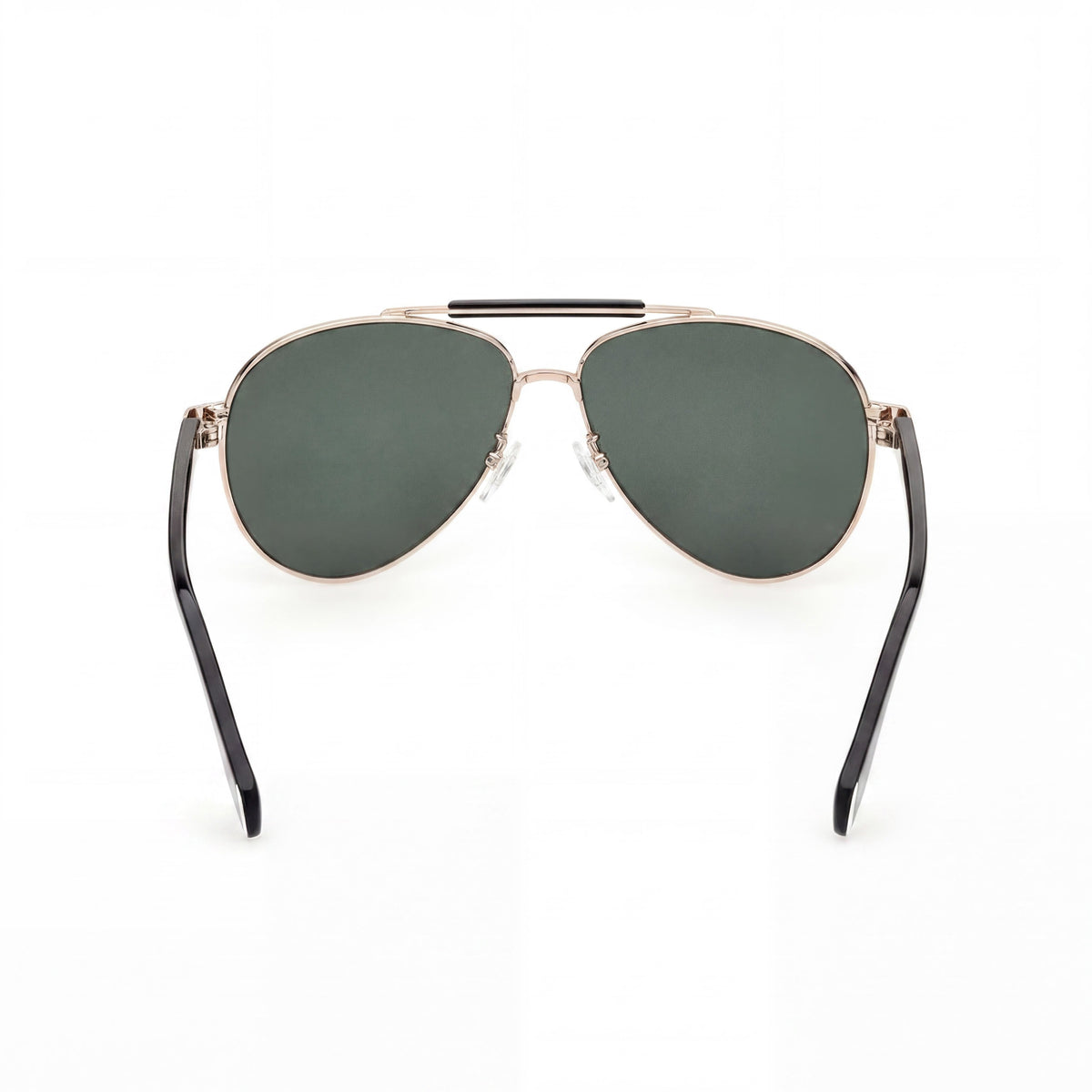 Adidas Originals Aviator Shiny Rose Gold Sunglasses for Men, 59mm, Photo 3