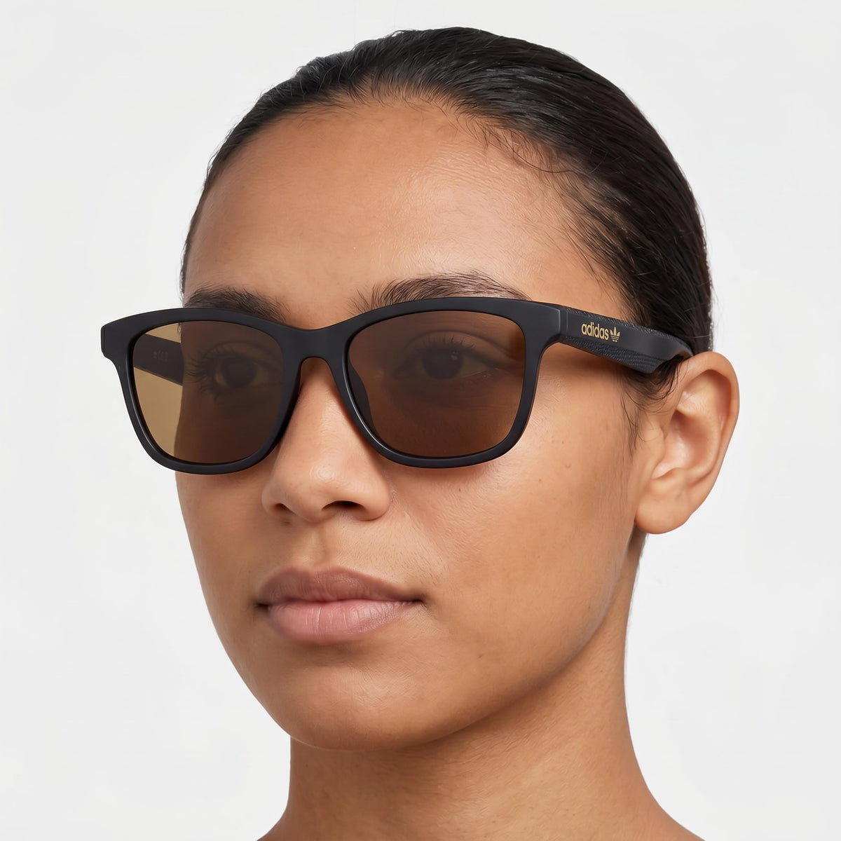 Adidas Originals Classic Black Sunglasses Unisex, 54mm, Photo 4