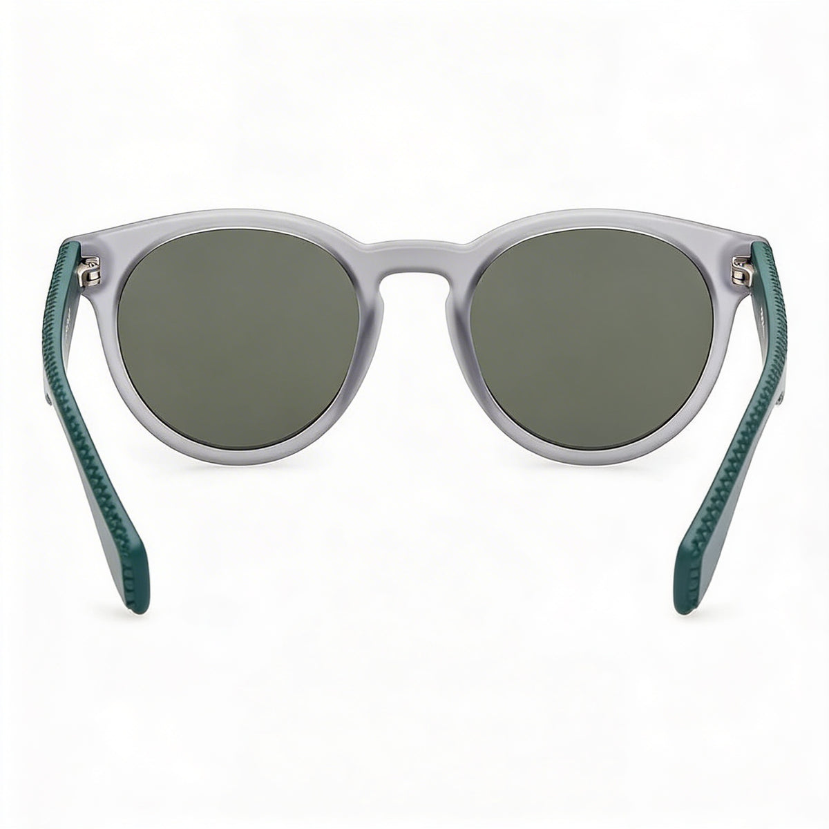 Adidas Originals Classic Grey Round Sunglasses Unisex, 52mm, Photo 3