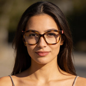 Adidas Originals Havana Eyeglasses Women — lifestyle wear, office and reading