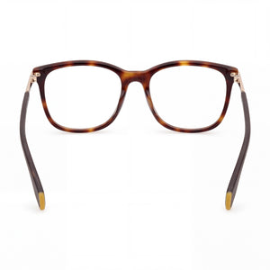 Adidas Originals Navigator Rectangle Eyeglasses for Men — front view, Plastic