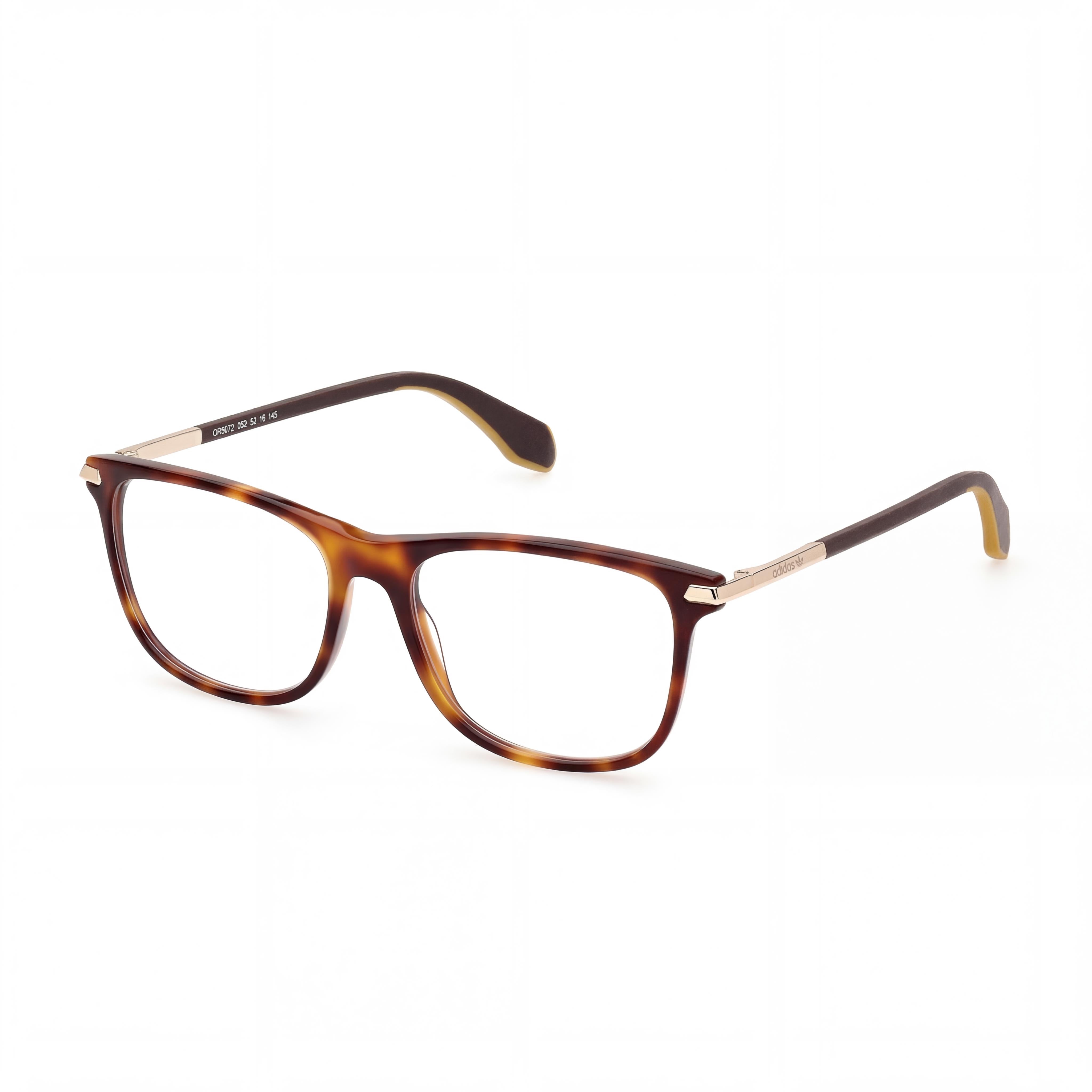 Gafas Adidas Originals Navigator Marrón Habana para Hombre, Photo 1