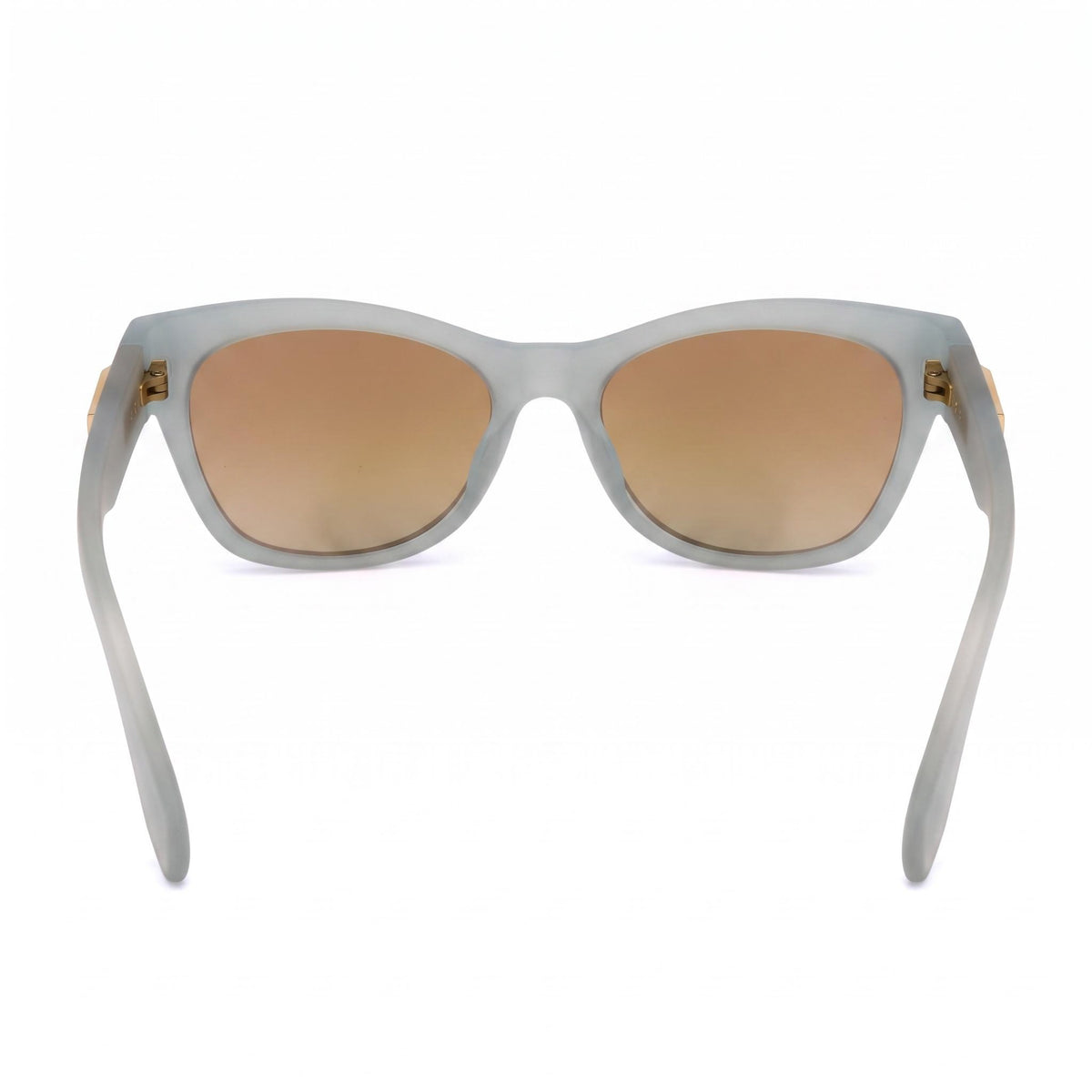 Adidas Originals OR0010 Gray Cat Eye Sunglasses for Women, 54mm, Photo 4