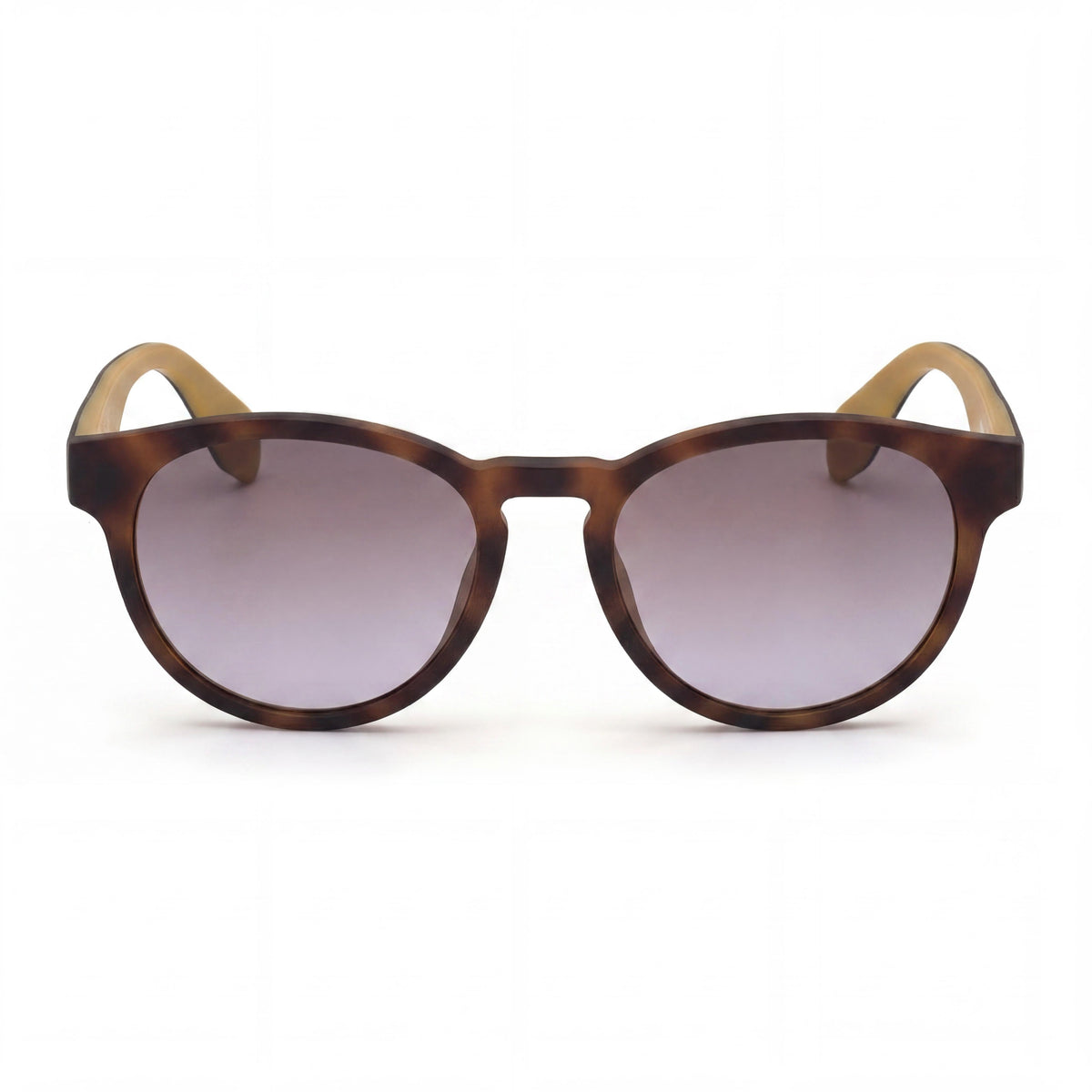 Adidas Originals OR002556G52 Mirrored Brown Sunglasses for Men, 52mm, Photo 2