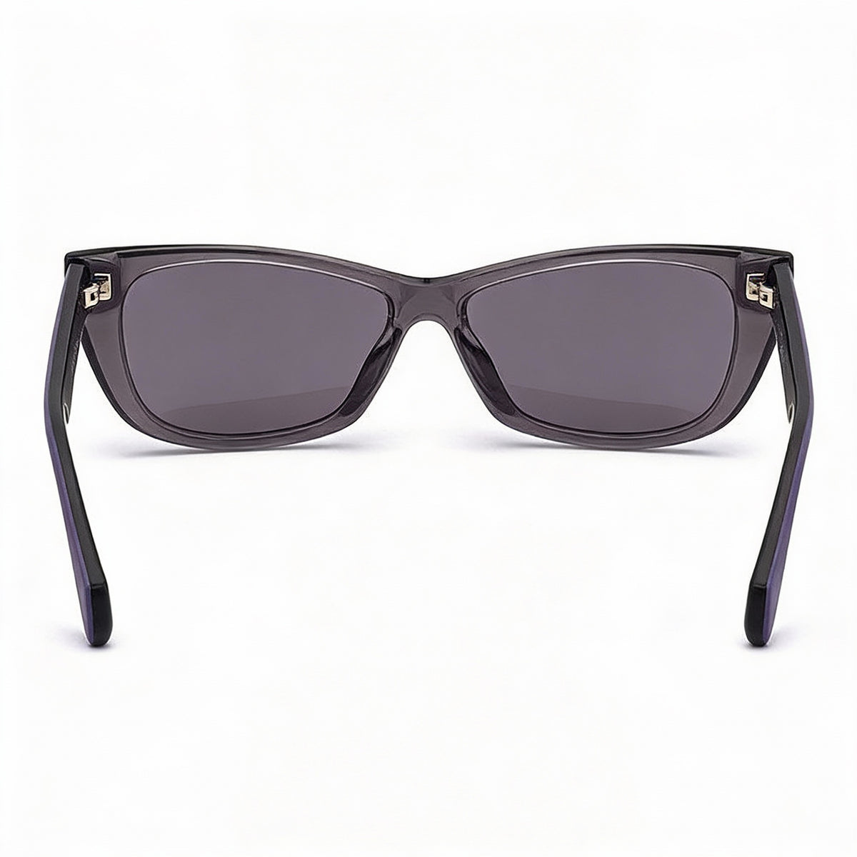 Gafas de sol rectangulares Adidas Originals OR0027 grises para mujer, 55 mm, Photo 3