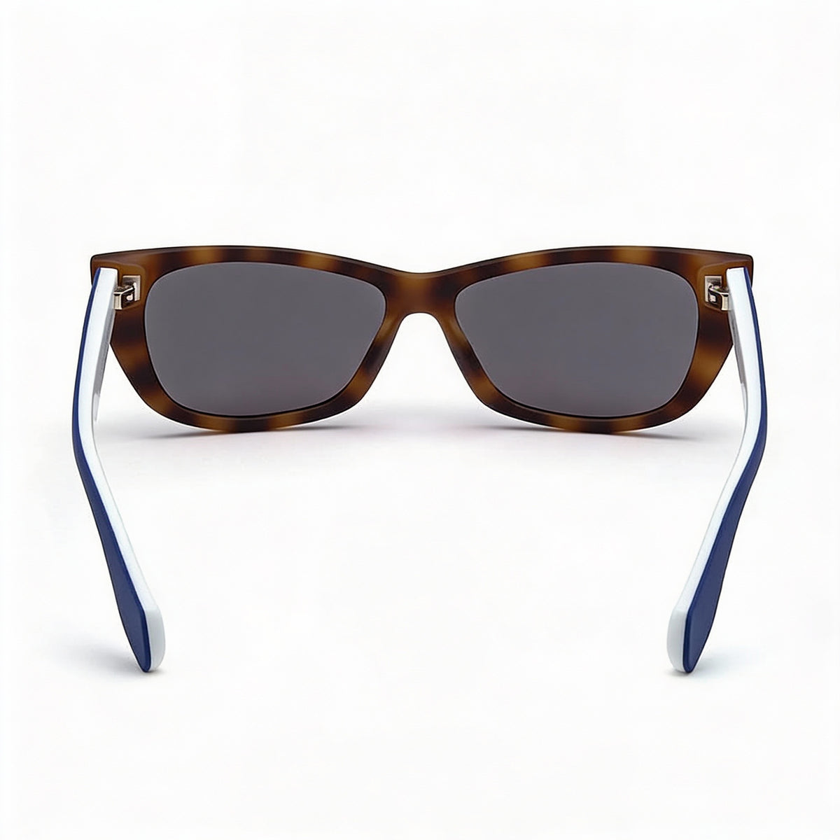 Adidas Originals OR002756X55 Gafas de Sol de Ojo de Gato Havana para Mujer, 55mm, Photo 3