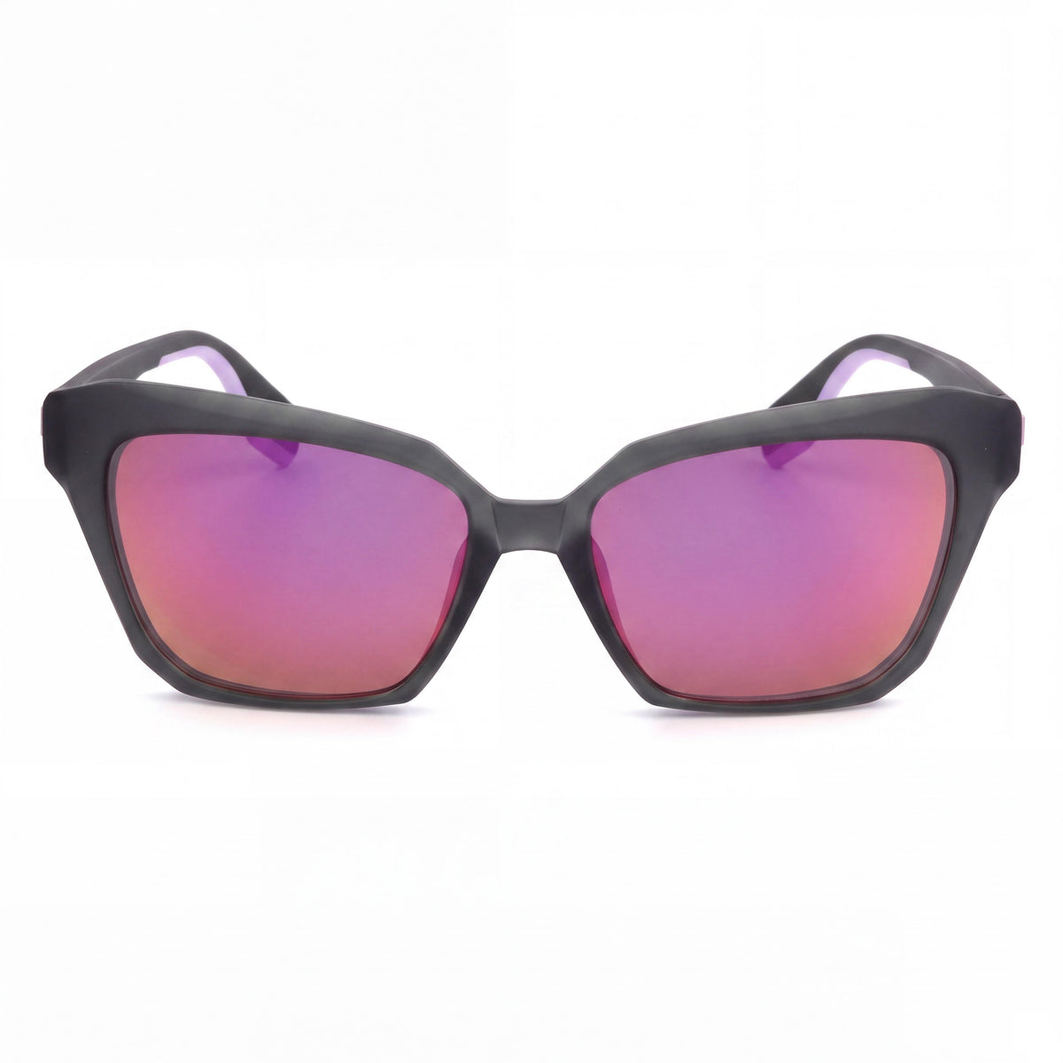 Adidas Originals Cat Eye Grey Sunglasses for Women, 55mm, Photo 2