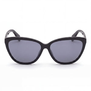Adidas Originals or004101z58 Cat Eye Sunglasses for Women — front view, Acetate frame