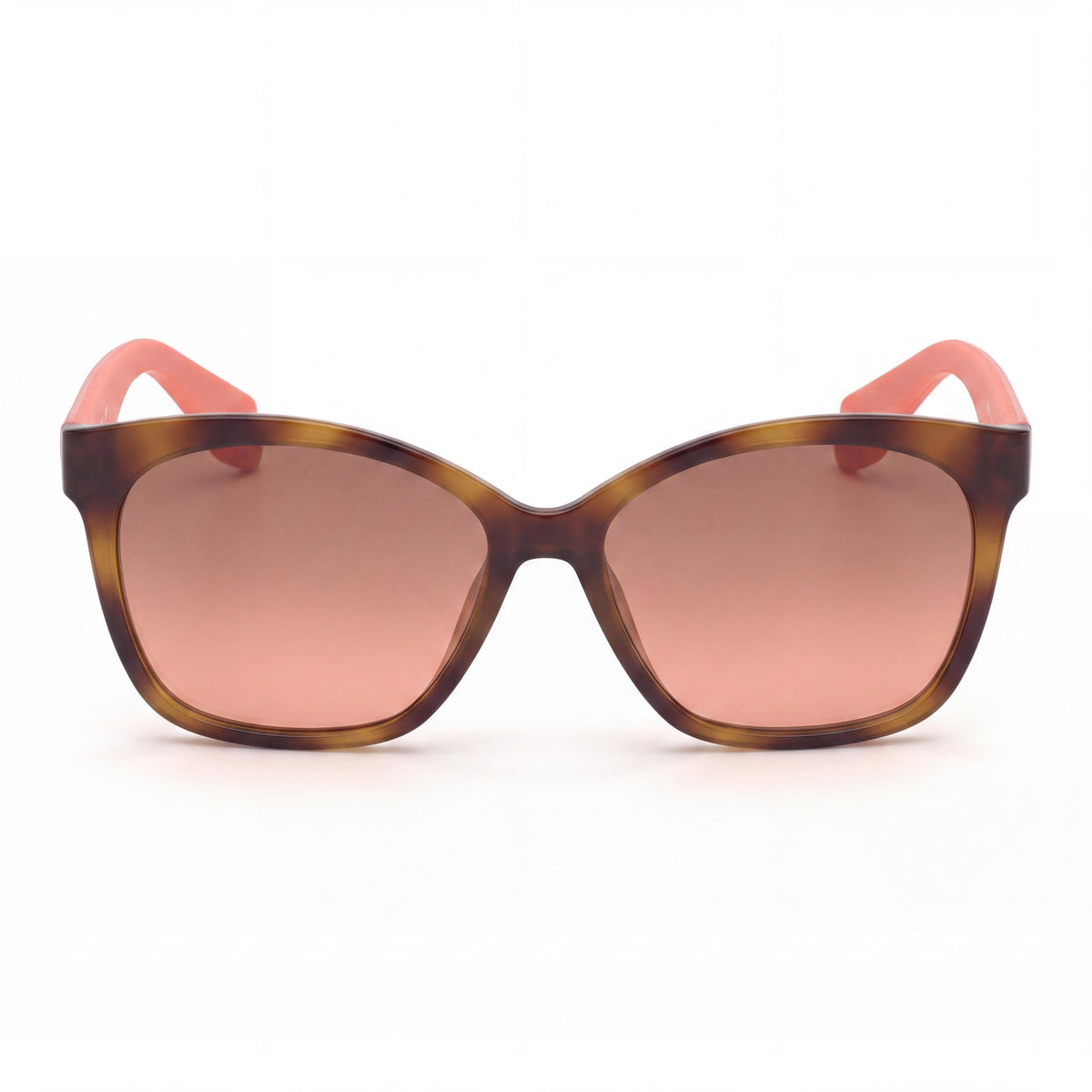 Gafas de sol para mujer Adidas Originals OR0045 Blonde Havana, 57 mm, Photo 2
