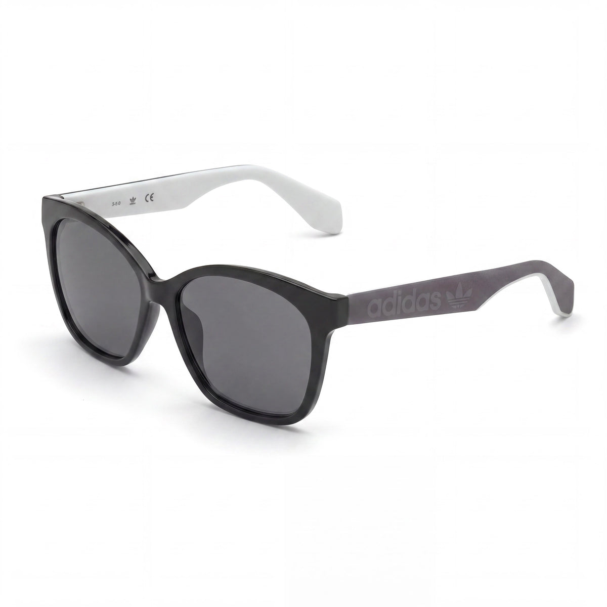 Adidas Originals OR004501A57 Black Sunglasses for Women, 57mm, Photo 1