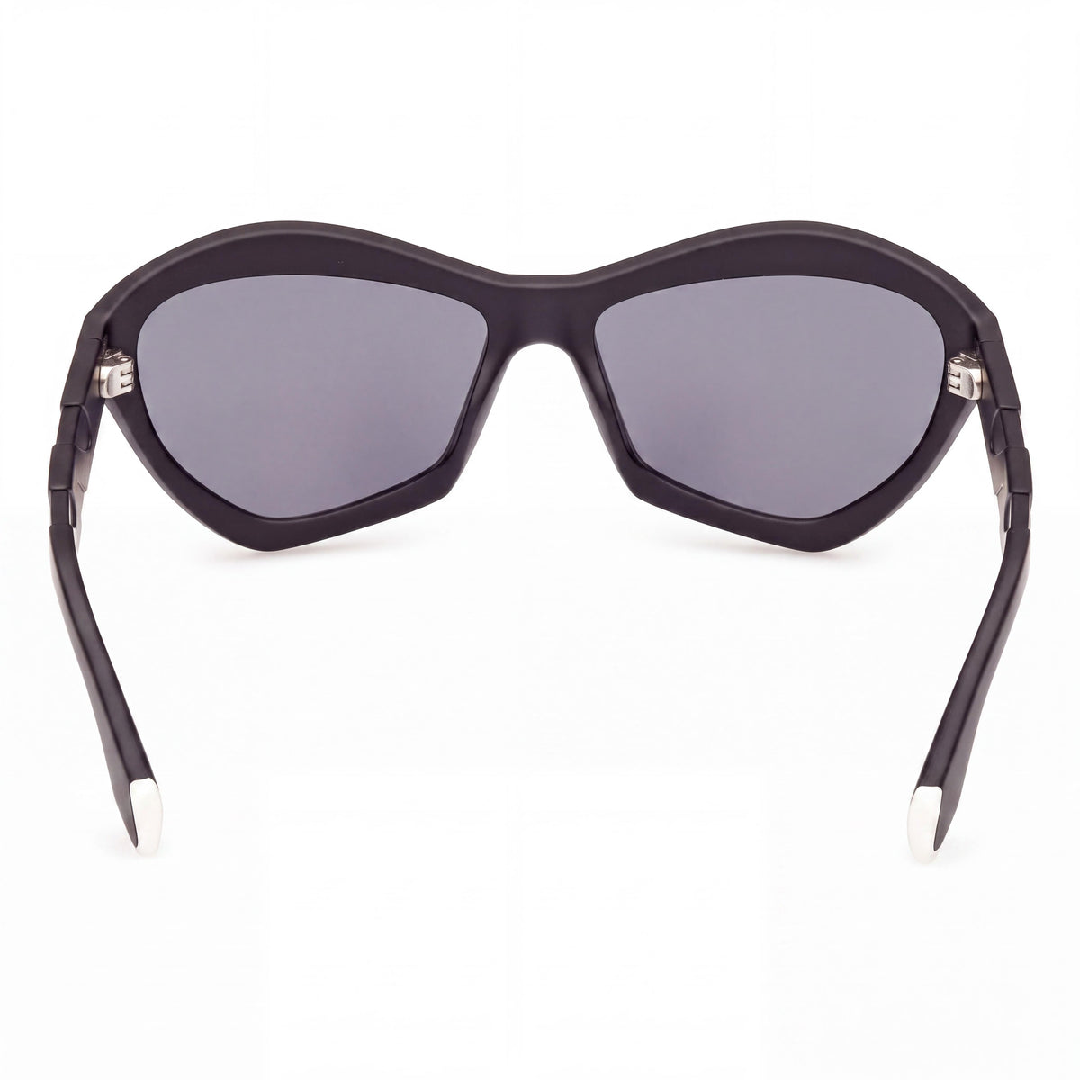 Gafas de sol unisex Adidas Originals OR0095 negro mate, 59 mm, Photo 3