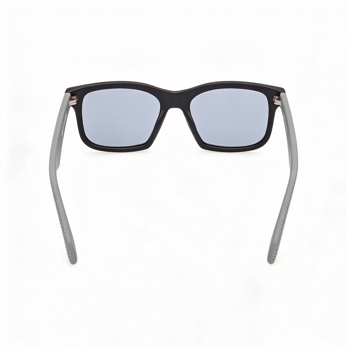 Gafas de Sol Rectangulares Adidas Originals Or0105 Negras Mate Unisex, 52mm, Photo 3