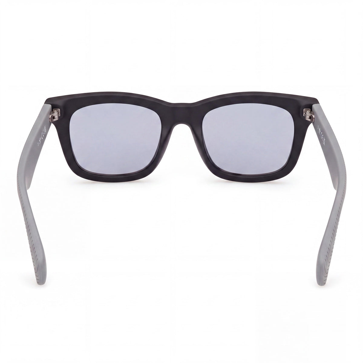 Adidas Originals Or0116 Black Cat Eye Sunglasses Unisex, 51mm, Photo 2