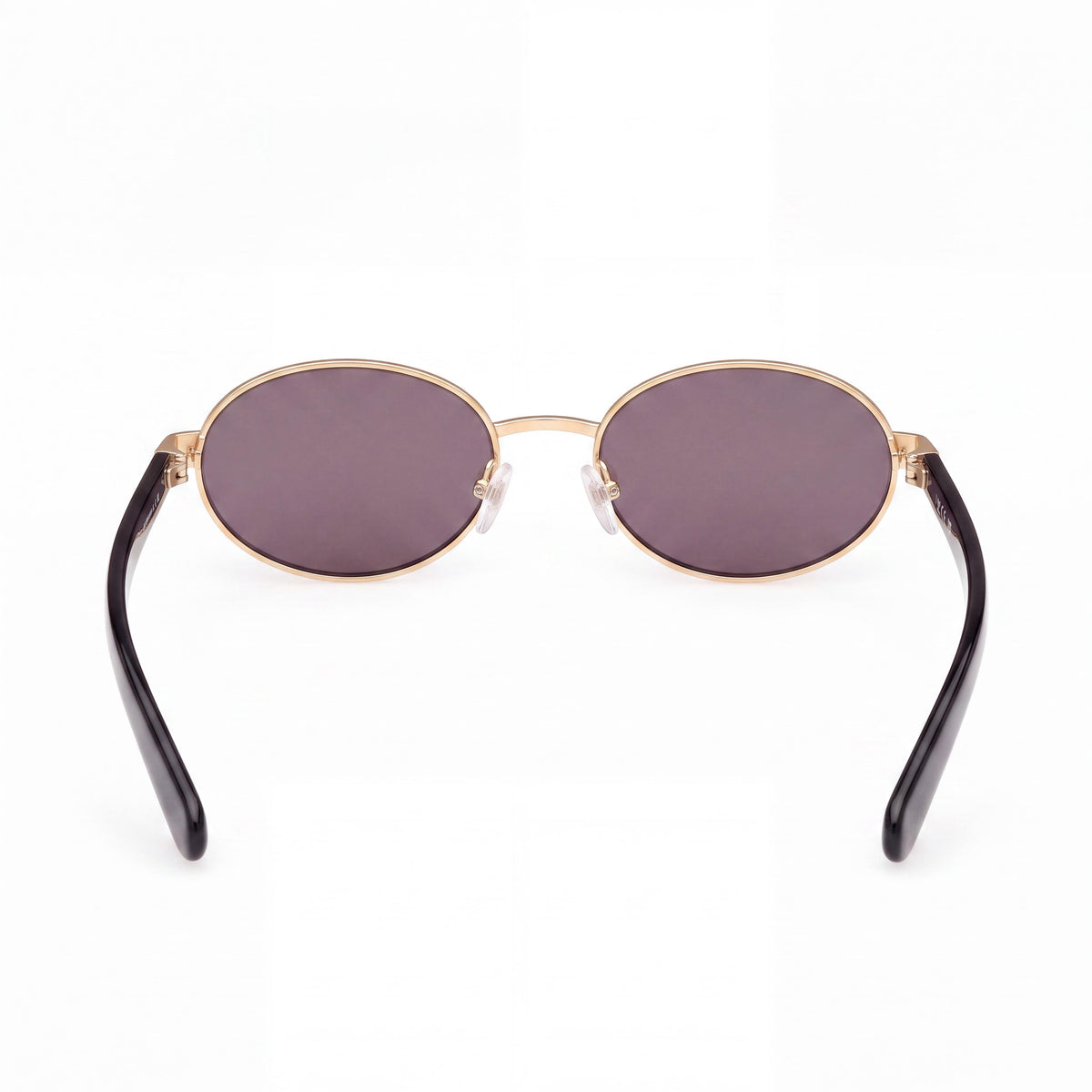 Gafas de sol para hombre Adidas Originals OR0123, ovaladas, color dorado mate profundo, 54 mm, Photo 3