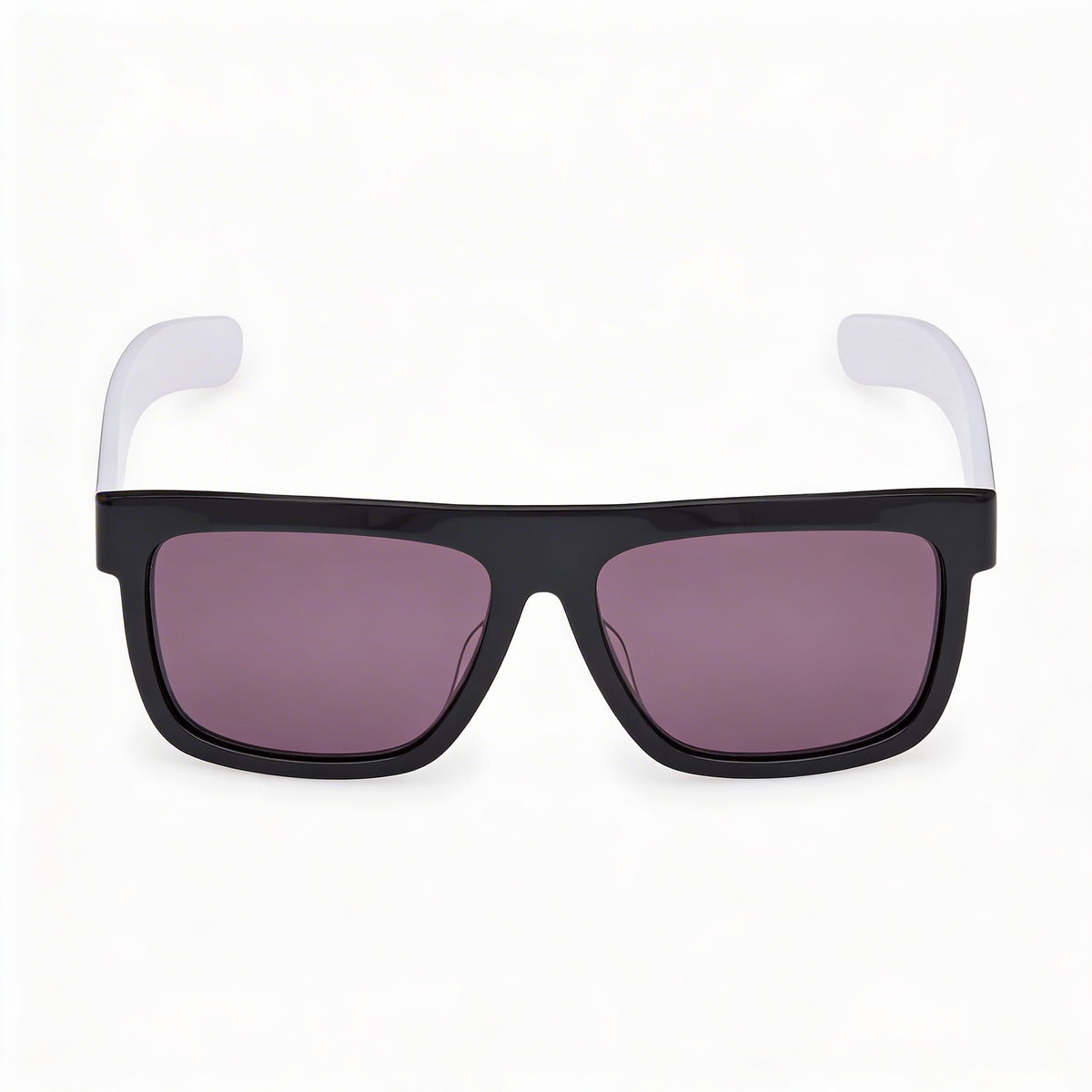 Gafas de sol rectangulares unisex Adidas Originals Or0127 negras, 56 mm, Photo 2