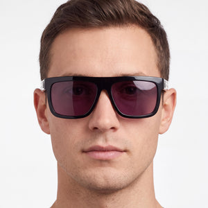 Adidas Originals Or0127 Black Sunglasses Unisex — lifestyle wear, poolside lounging and summer resorts