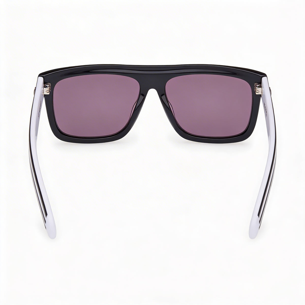 Gafas de sol rectangulares unisex Adidas Originals Or0127 negras, 56 mm, Photo 3
