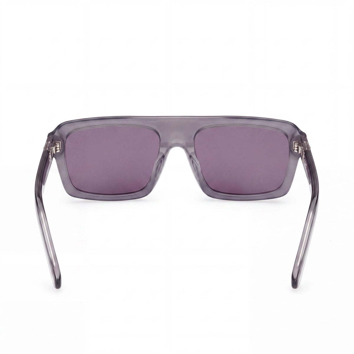 Gafas de sol Adidas Originals Classic Shiny Grey Unisex, 55mm, Photo 4