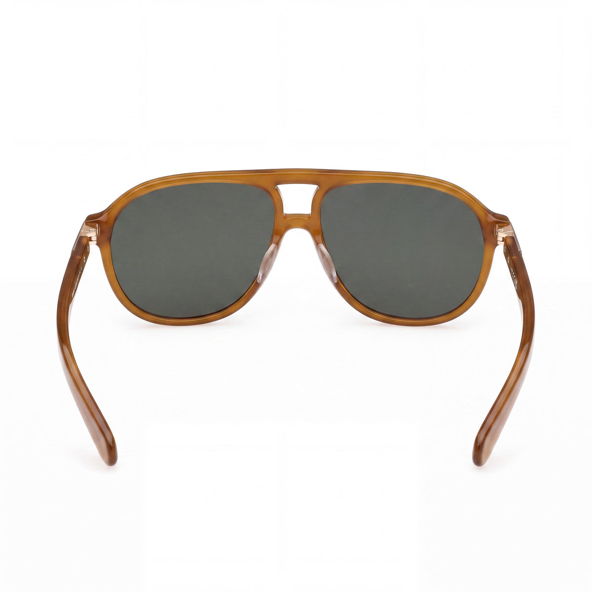 Gafas de sol Adidas Originals Or0136 color naranja claro brillante para hombre, 58 mm, Photo 3