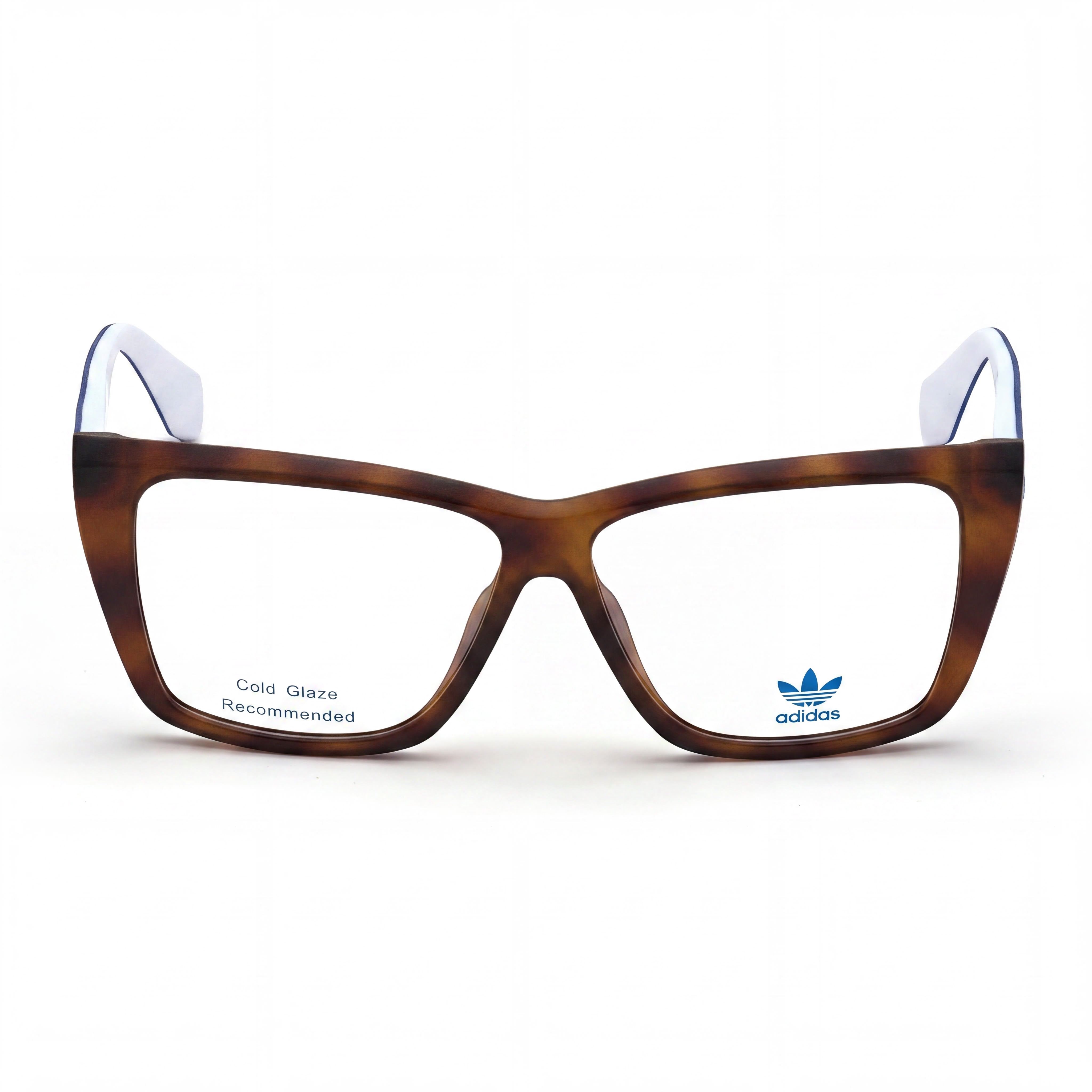 Gafas Adidas Originals OR5009 con Montura de Carey para Mujer, Photo 2