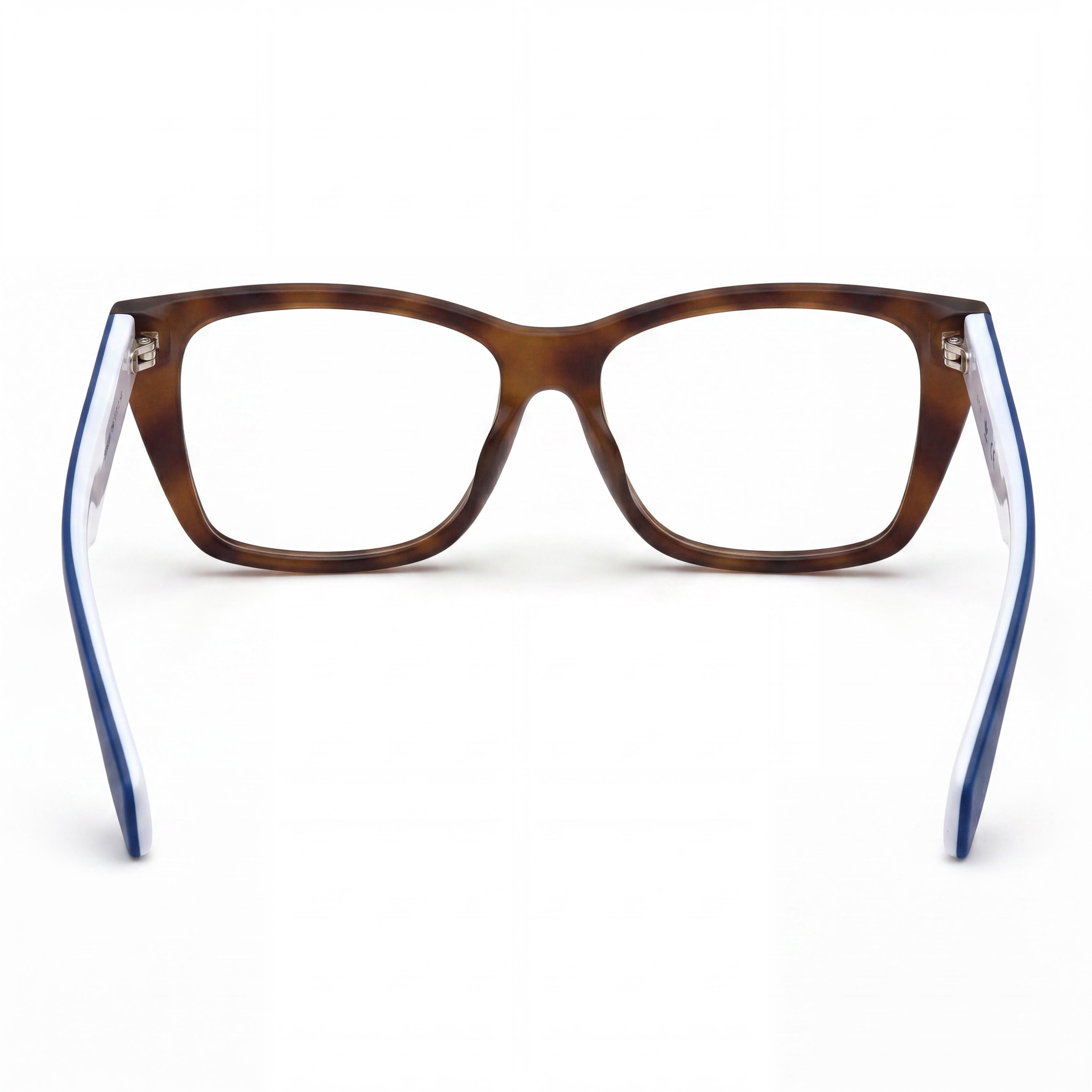 Gafas Adidas Originals OR5009 con Montura de Carey para Mujer, Photo 4