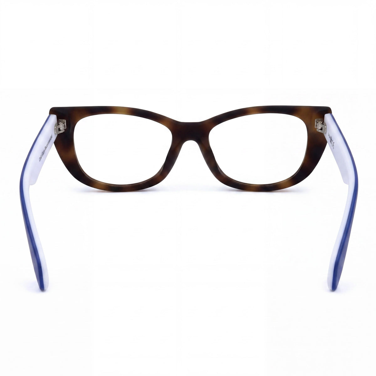 Gafas adidas Originals Or5010 de carey para mujer, 55 mm, Photo 4