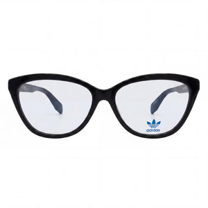 Adidas Originals Or5013 Cat Eye Eyeglasses for Men — front view, Plastic