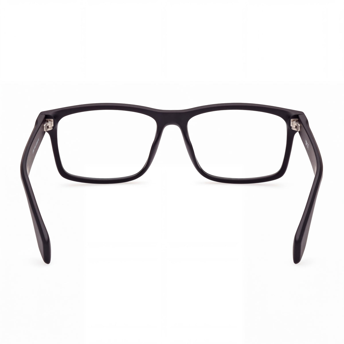 Gafas graduadas Adidas Originals Or5027 negro mate para hombre, 54mm, Photo 2