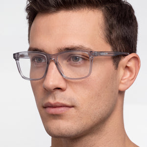 Adidas Originals OR5044 Gray Sunglasses Men — lifestyle wear, road trips and long highway drives