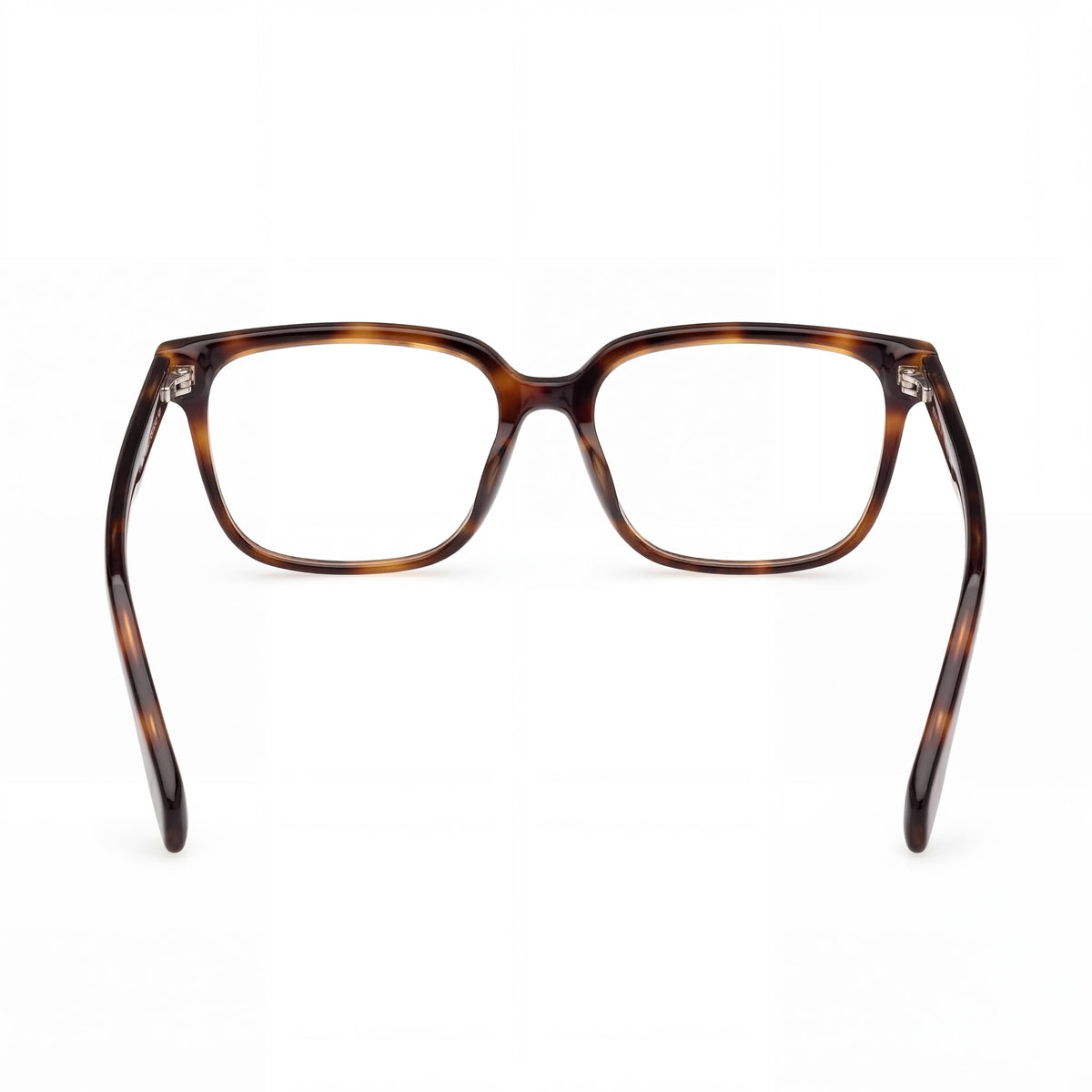 Gafas rectangulares Adidas Originals Or5056 Blonde Havana para mujer, Photo 3