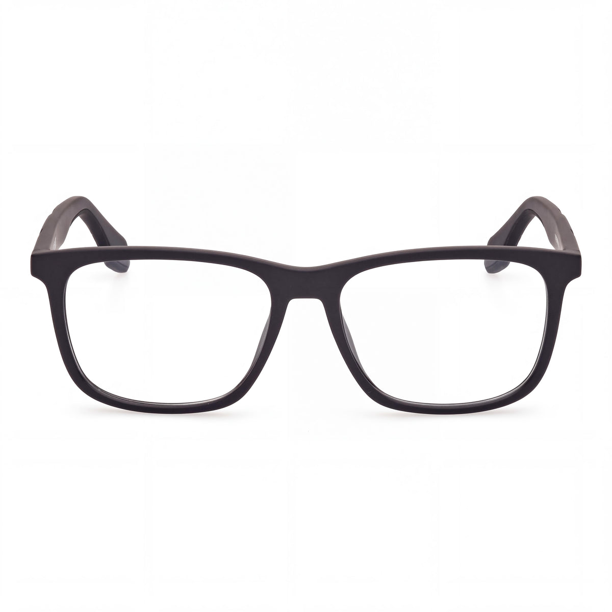 Gafas de sol para hombre Adidas Originals OR5076 Navigator en negro mate, 54mm, Photo 2