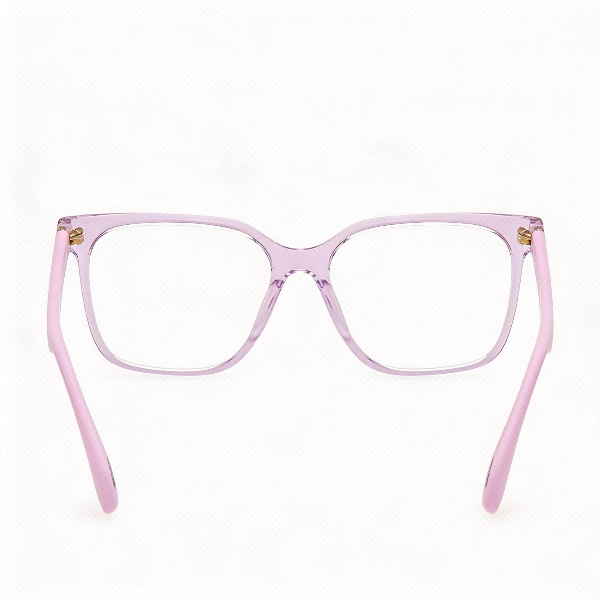 Gafas de sol rectangulares rosas Adidas Originals OR5088 para mujer, Photo 4