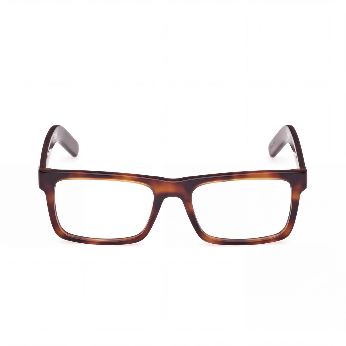 Gafas graduadas Adidas Originals Or5107 Dark Havana para hombre, 53 mm, Photo 2