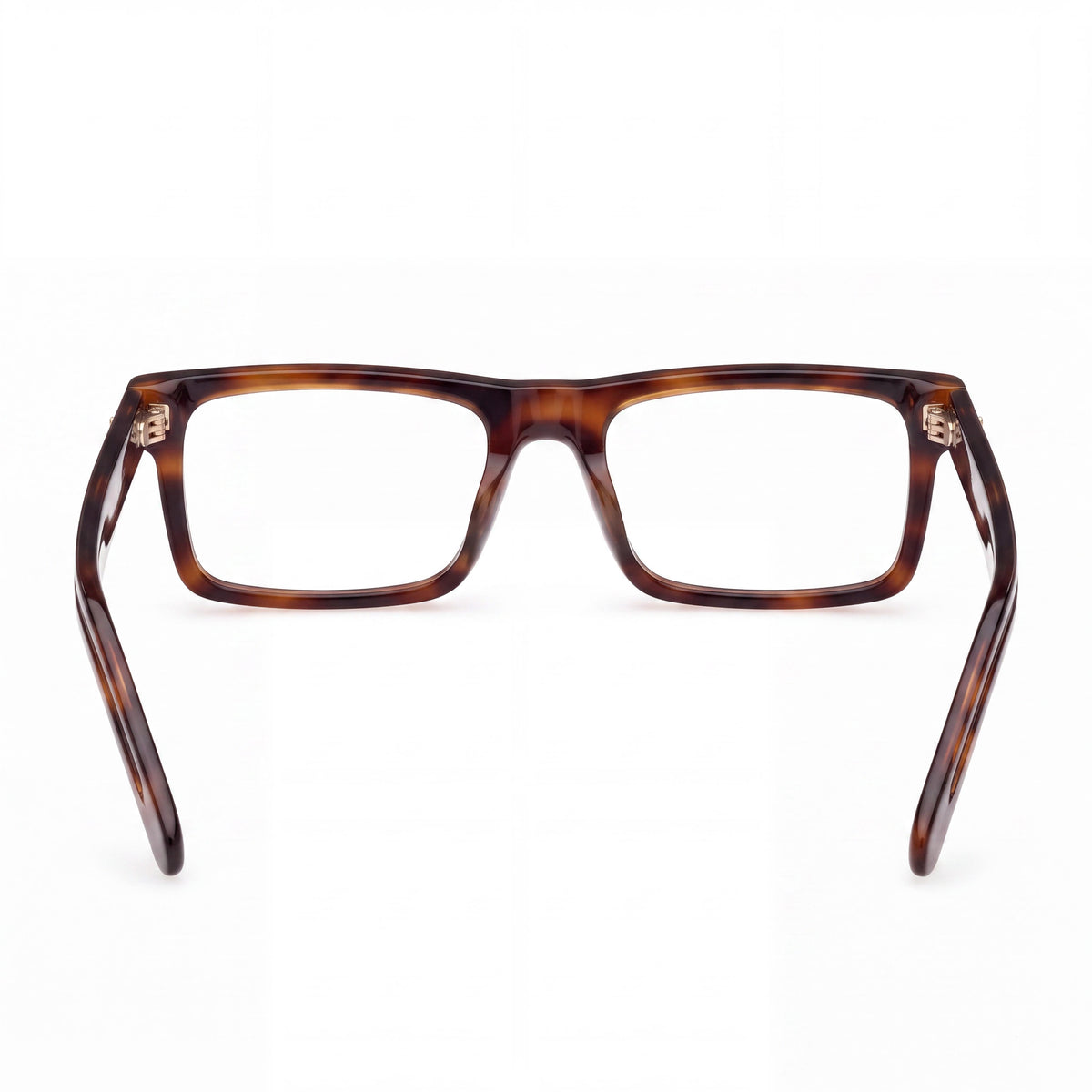 Gafas graduadas Adidas Originals Or5107 Dark Havana para hombre, 53 mm, Photo 4