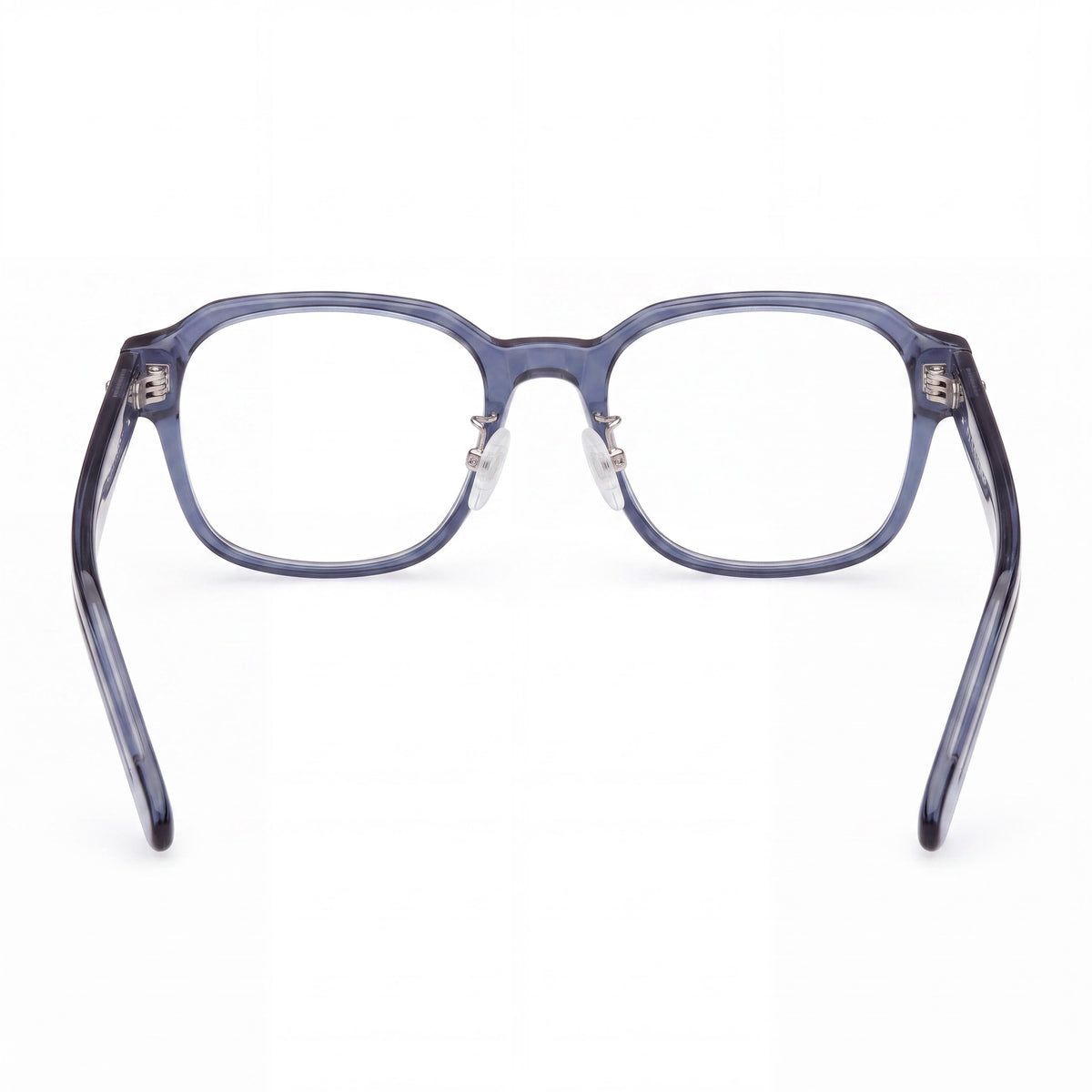 Gafas graduadas cuadradas Adidas Originals Or5110-d en azul claro para hombre, Photo 3