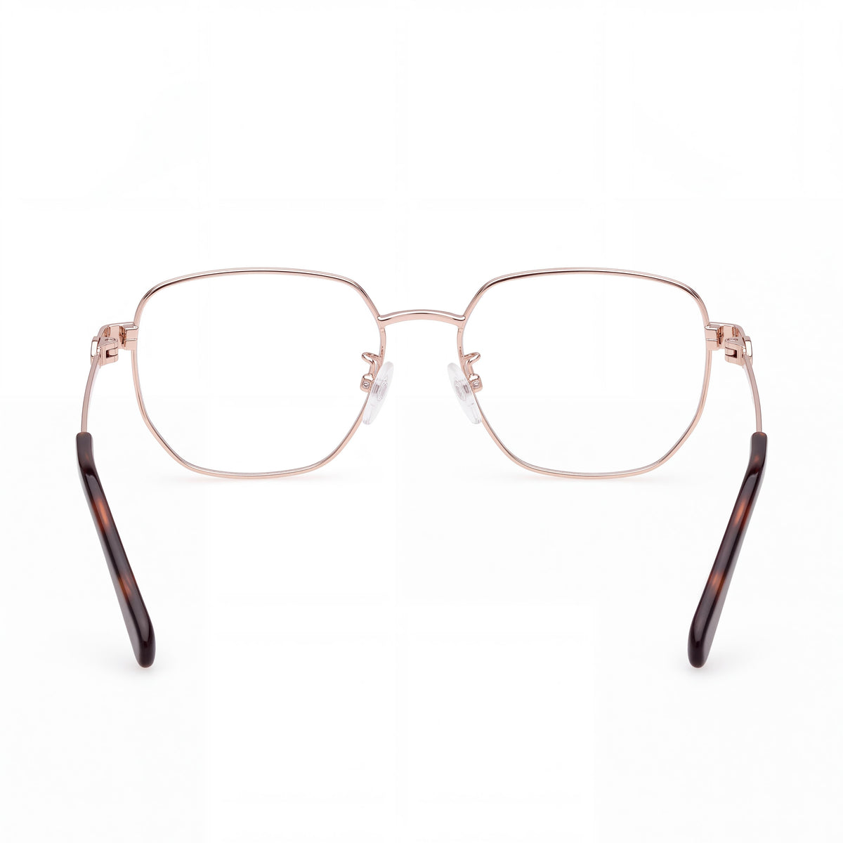 Gafas unisex Adidas Originals Or5112-d de color oro rosa brillante, Photo 3
